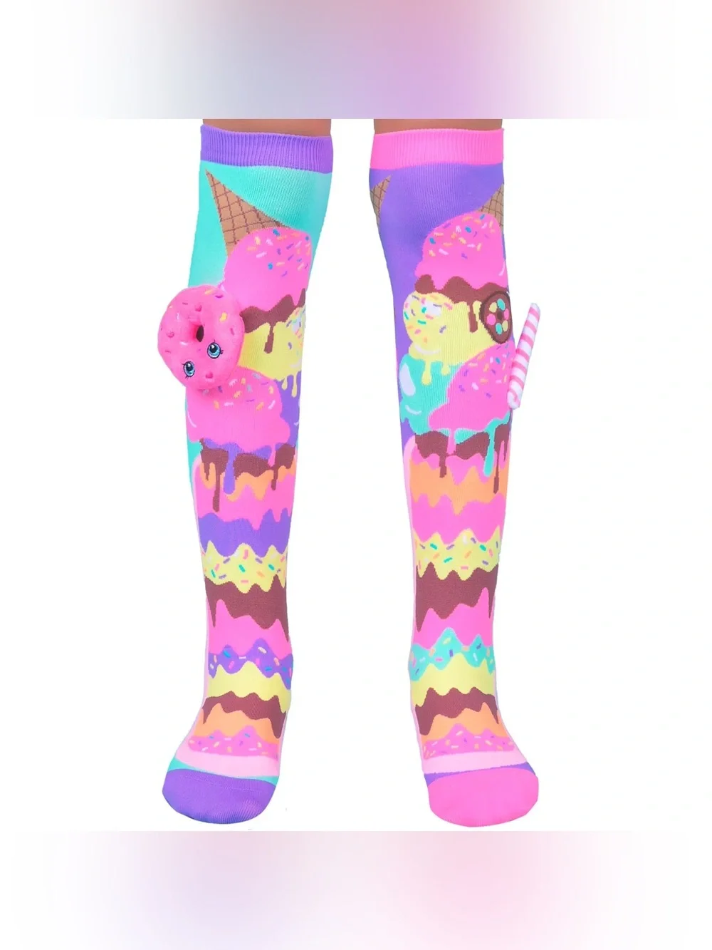MADMIA FUN SOCK BUNDLE (3)